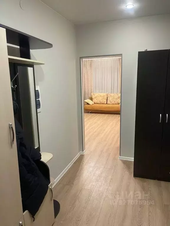 1-к кв. Московская область, Ленинский городской округ, Бутово пгт ... - Фото 2