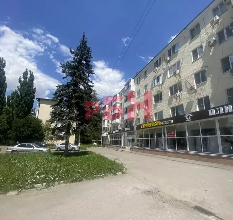 Помещение свободного назначения в Ростовская область, Батайск ул. ... - Фото 1