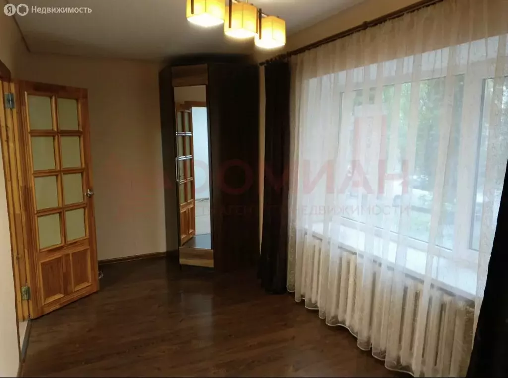 2-комнатная квартира: Новочеркасск, Баклановский проспект, 134 (45 м) - Фото 1