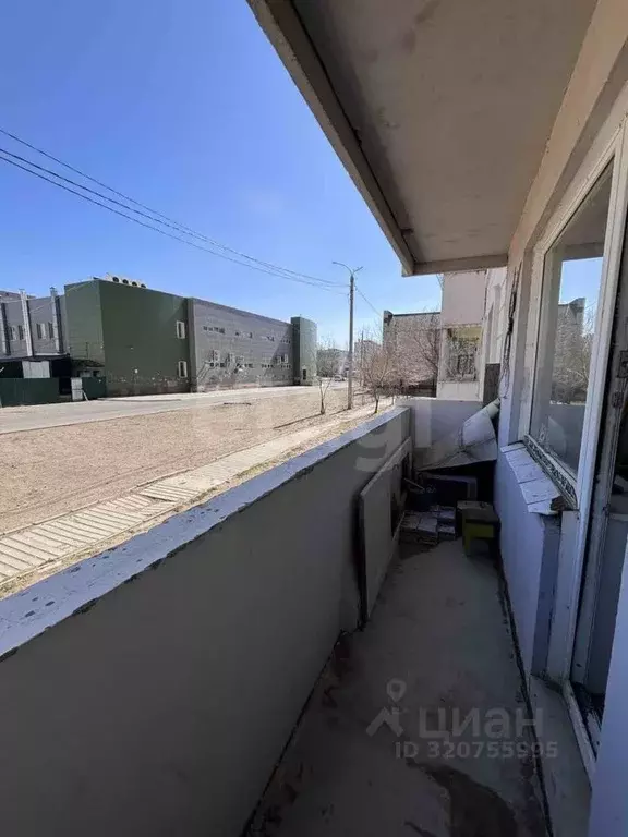 1-к кв. Забайкальский край, Чита просп. Фадеева, 18Б (40.8 м) - Фото 1