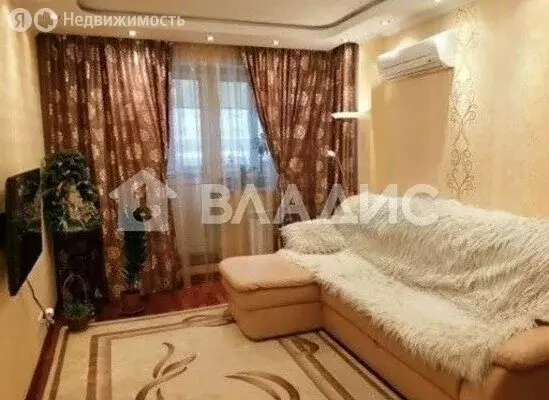 2-комнатная квартира: Котельники, 2-й Покровский проезд, 12 (57.8 м) - Фото 1