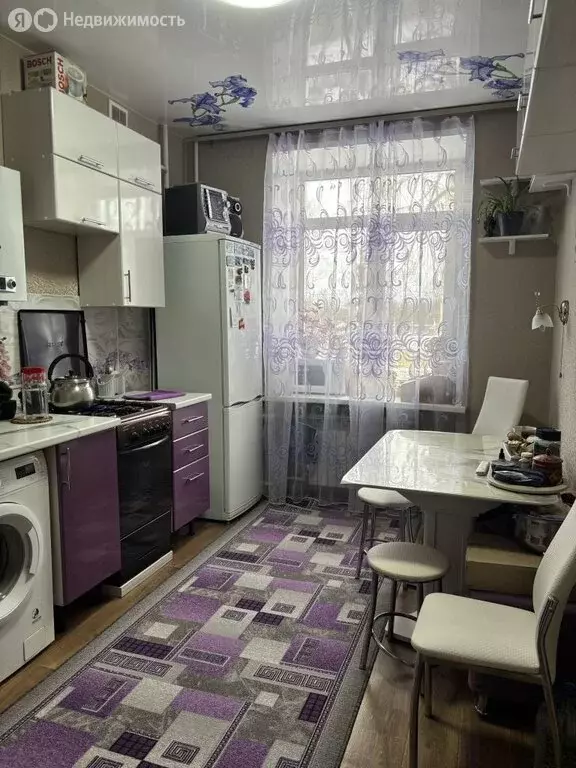 1-комнатная квартира: Нижний Новгород, Московское шоссе, 193 (40.3 м) - Фото 1