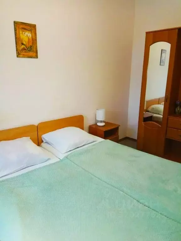 Комната Крым, Феодосия ул. Федько, 1В - Фото 1