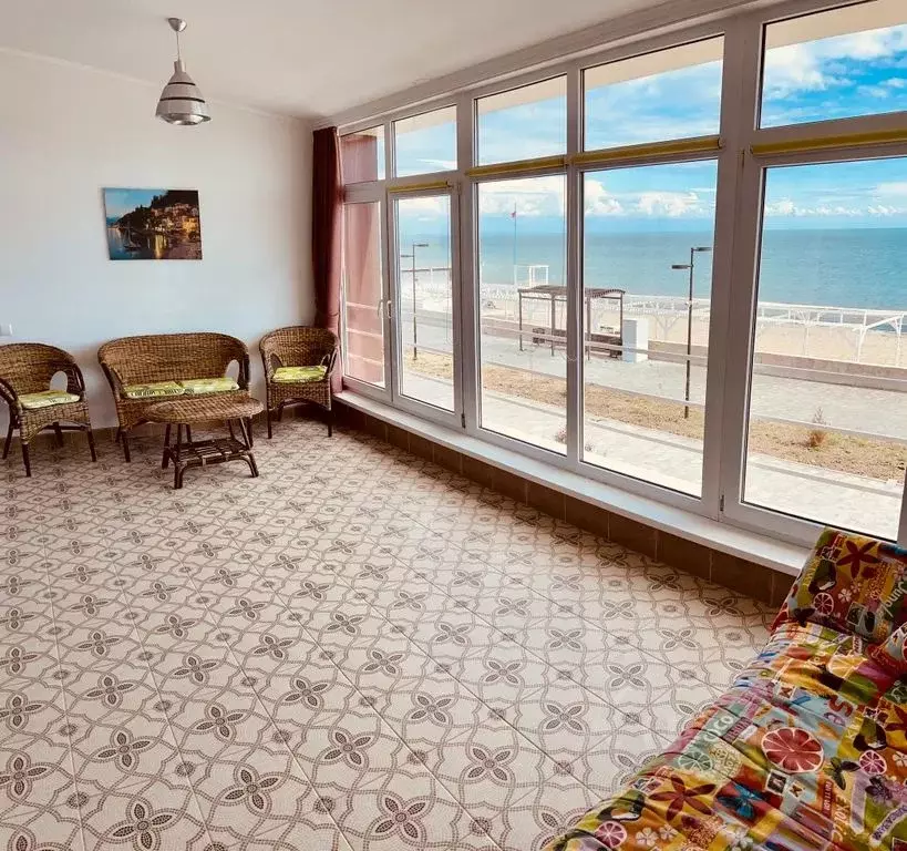 2-к кв. Крым, Евпатория ул. Маяковского, 17Бк1 (86.0 м) - Фото 2