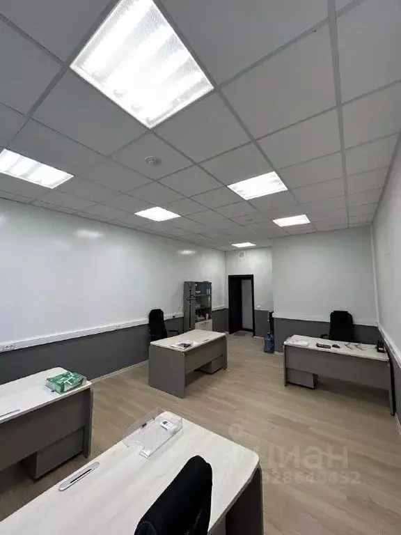 Офис в Москва Лесная ул., 43 (30 м) - Фото 2