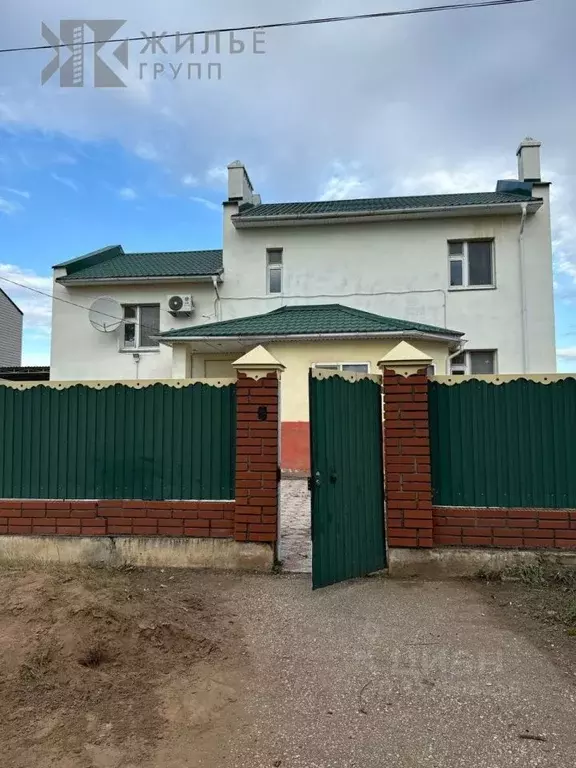 Дом в Башкортостан, Туймазы Заречная ул., 83 (224 м) - Фото 0