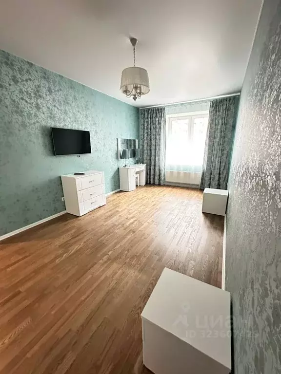 2-к кв. Ленинградская область, Кудрово г. Всеволожский район, ... - Фото 0