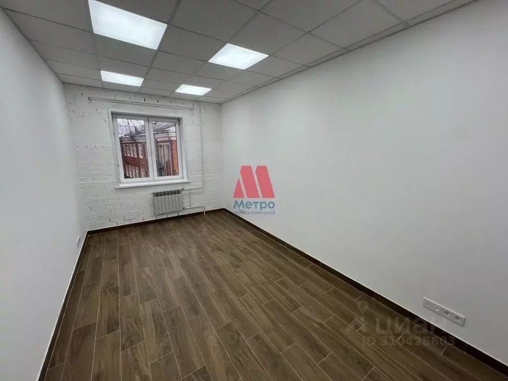 Офис в Ярославская область, Ярославль просп. Октября, 40В (20 м) - Фото 1