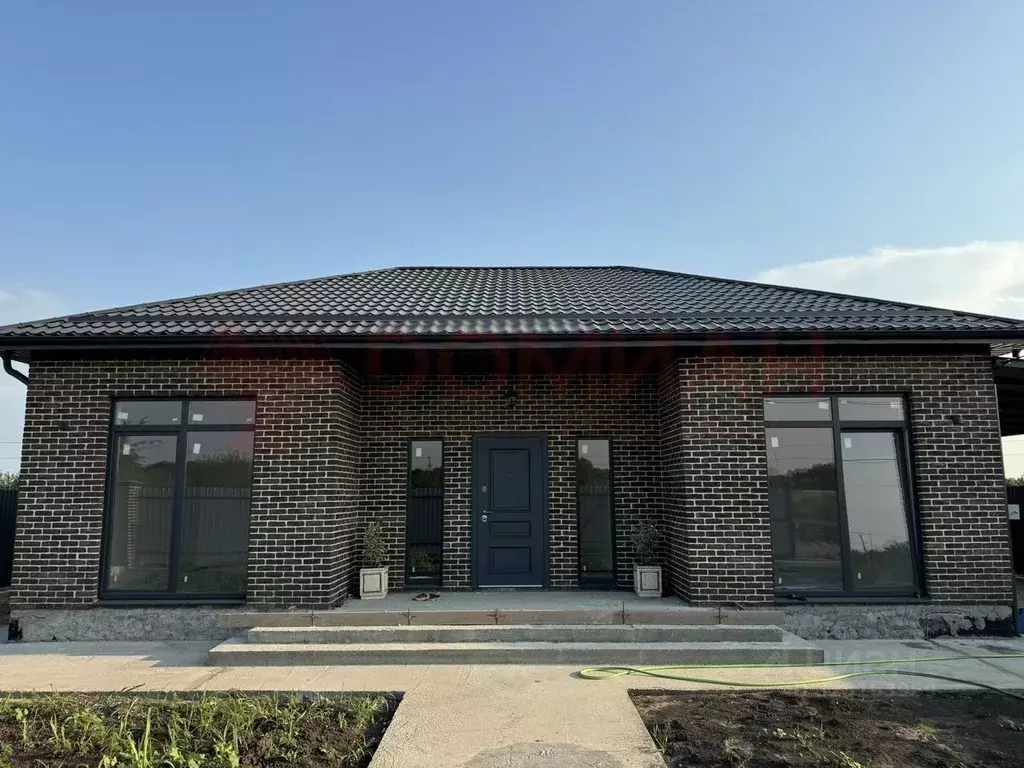 Дом в Ростовская область, Аксайский район, Щепкинское с/пос, пос. ... - Фото 1