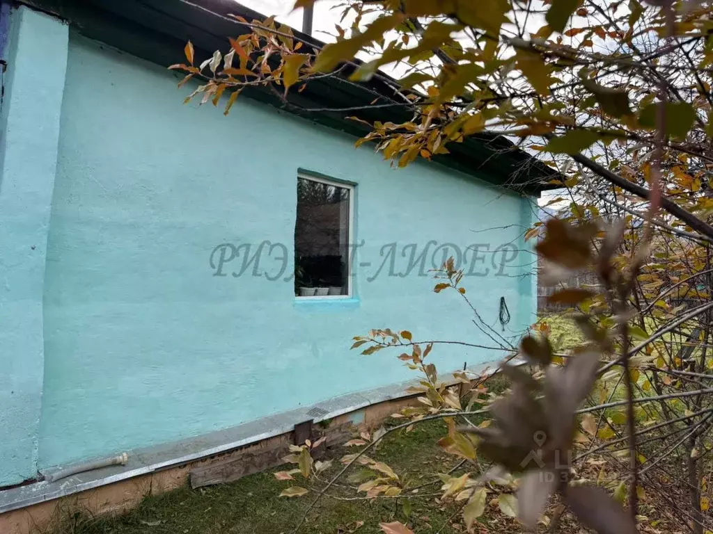 Дом в Алтай, Усть-Коксинский район, с. Мульта Лесная ул. (48 м) - Фото 1