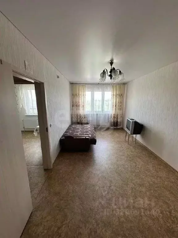 1-к кв. Татарстан, Казань ул. Генерала Махмута Гареева, 11/2 (36.0 м) - Фото 2