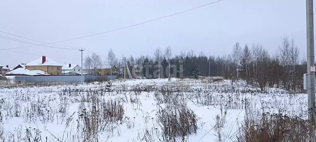 Участок в Владимирская область, Муром с. Ковардицы,  (11.0 сот.) - Фото 1