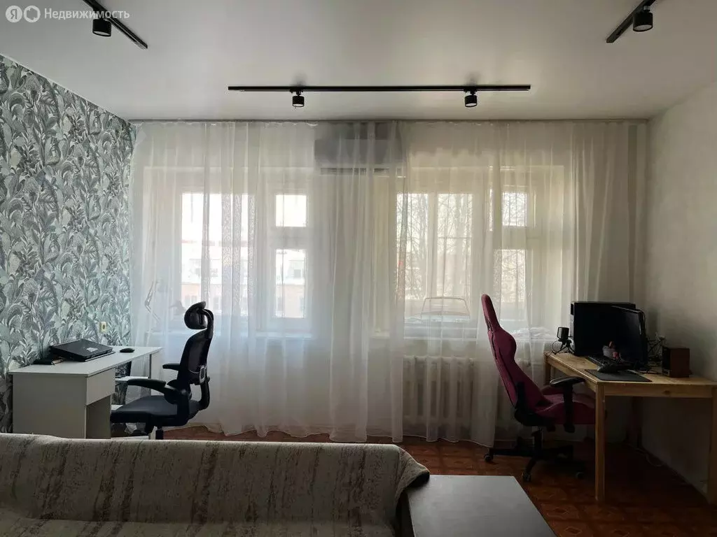 2-комнатная квартира: Йошкар-Ола, Заводской переулок, 2 (73 м) - Фото 2