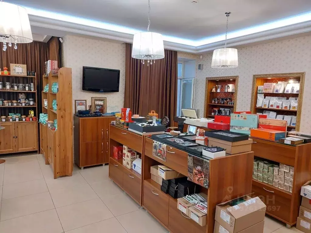 Помещение свободного назначения в Томская область, Томск ул. Карла ... - Фото 1