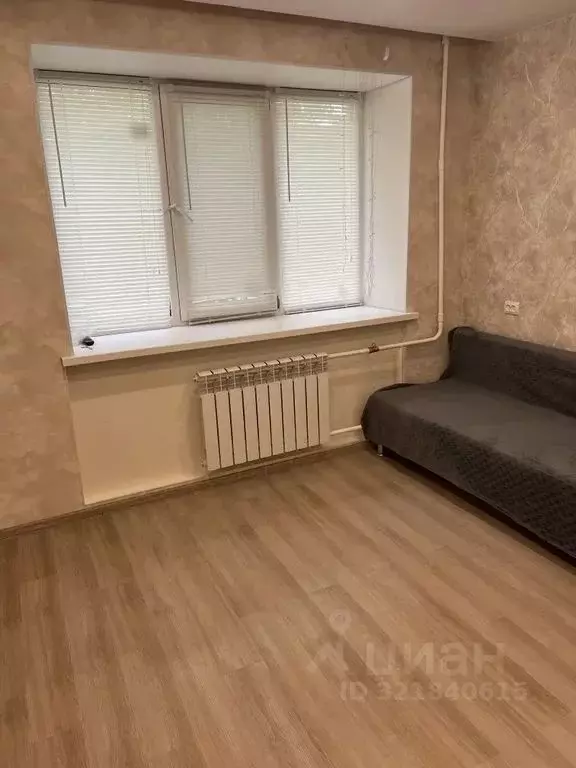 1-к кв. Тюменская область, Тюмень Мелиораторов мкр, ул. Мелиораторов, ... - Фото 1