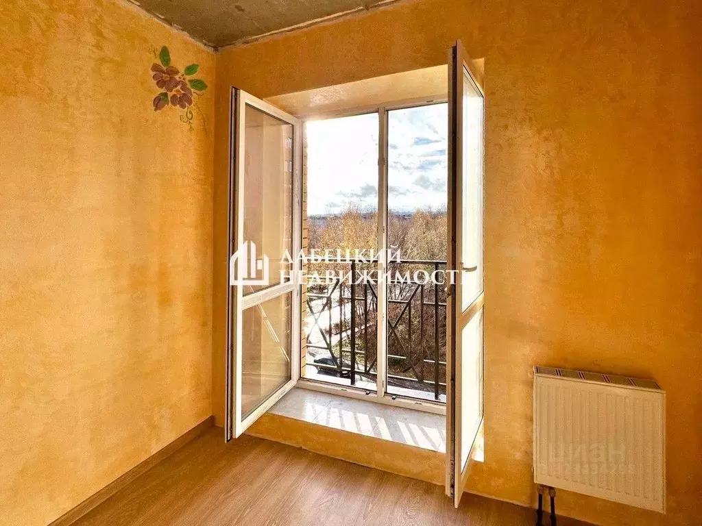 Студия Московская область, Дмитров ул. Спасская, 6А (29.4 м) - Фото 2