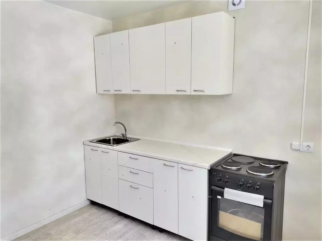 Продаётся 2-к квартира, 38.7 м - Фото 1