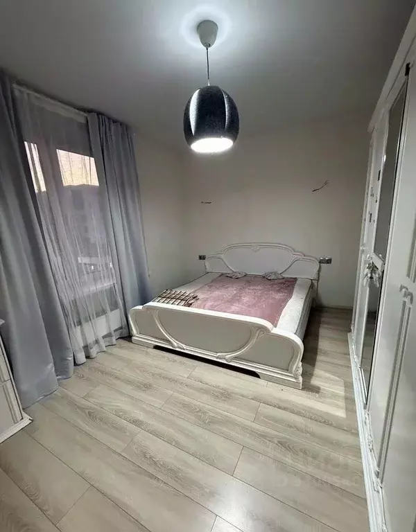 2-к кв. Московская область, Мытищи бул. Тенистый, 21 (49.5 м) - Фото 1