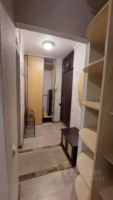 1-к кв. Москва Саянская ул., 3К1 (32.0 м) - Фото 1