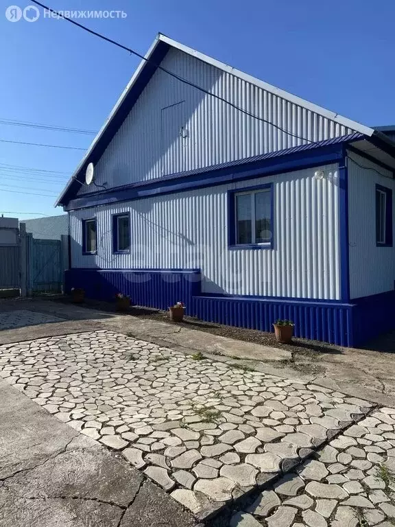 Дом в село Зирган, Интернациональная улица (80 м) - Фото 2