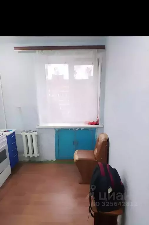 2-к кв. Волгоградская область, Камышин Пролетарская ул., 6 (47.3 м) - Фото 1