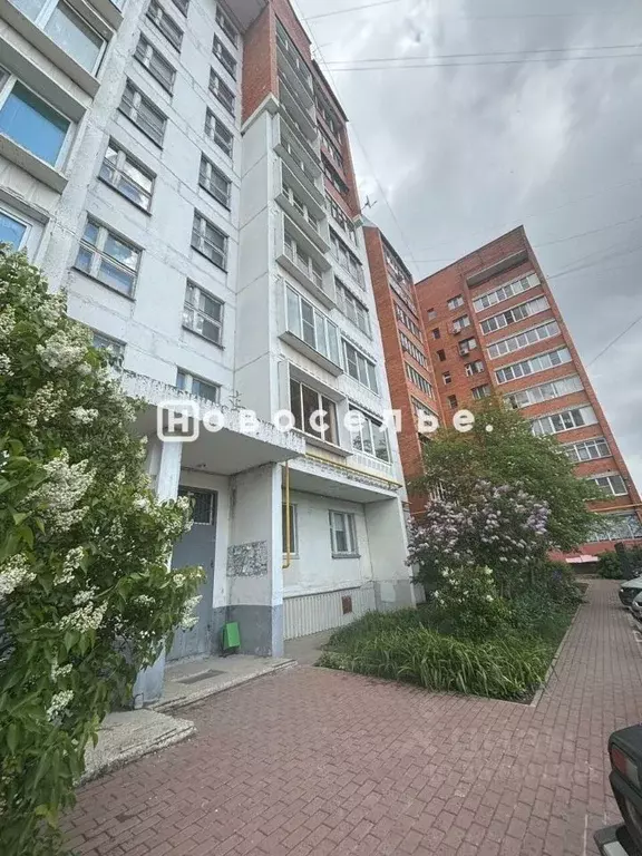 4-к кв. Рязанская область, Рязань ул. Крупской, 22 (111.0 м) - Фото 1