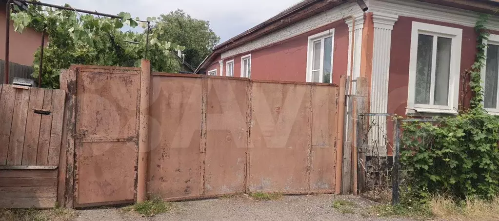 Дом 54 м на участке 2,5 сот. - Фото 1
