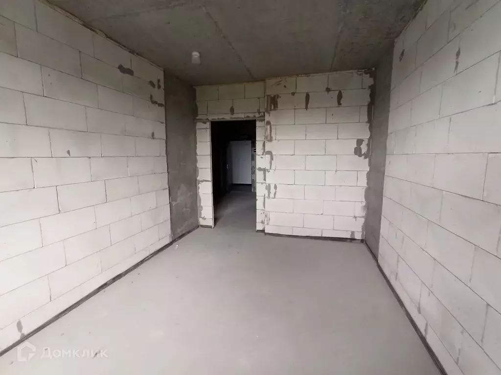Продаётся 1-к квартира, 49 м - Фото 1