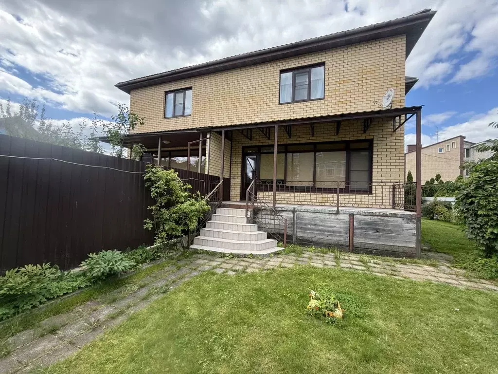 Таунхаус в Тверская область, Тверь ул. Прошина, 48 (145 м) - Фото 2