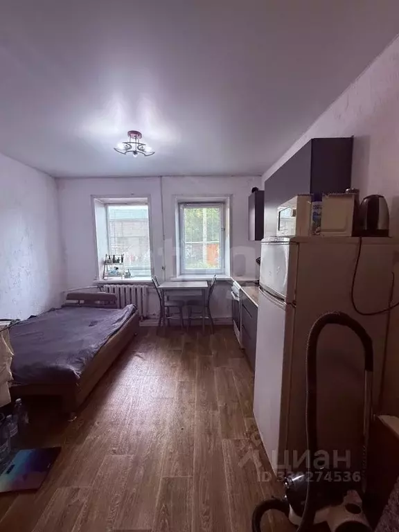 Комната Владимирская область, Муром ул. Войкова, 2Б (19.7 м) - Фото 1