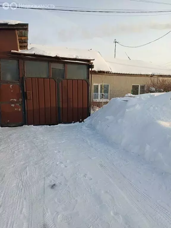 Дом в деревня Брод, улица Гагарина, 16Б (69.9 м) - Фото 2