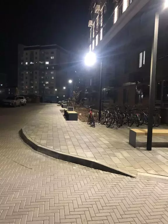 1-к кв. Кировская область, Киров ул. Никитская, 229 (40.0 м) - Фото 2