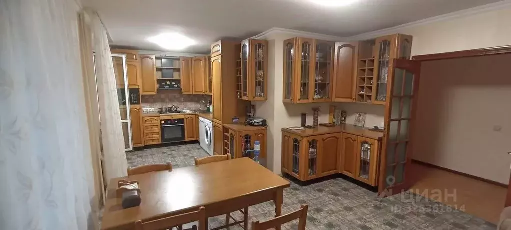 4-к кв. Севастополь ул. Маршала Геловани, 19 (139.0 м) - Фото 1