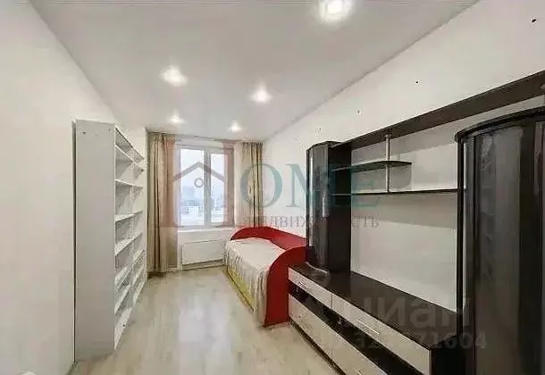 3-к кв. Новосибирская область, Новосибирск ул. Галущака, 15 (80.0 м) - Фото 1