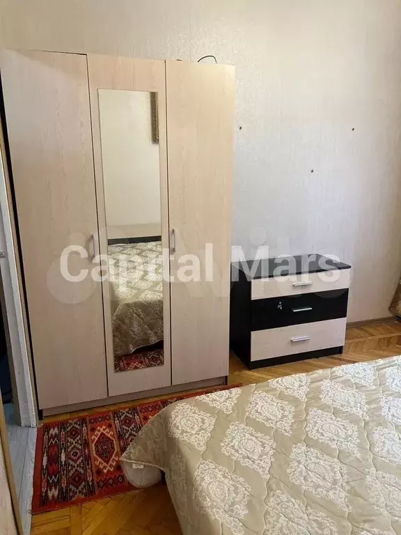 2-к. квартира, 65 м, 1/12 эт. - Фото 1