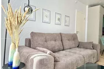 3-к кв. Краснодарский край, Анапа ш. Симферопольское, 58к3 (74.0 м) - Фото 1