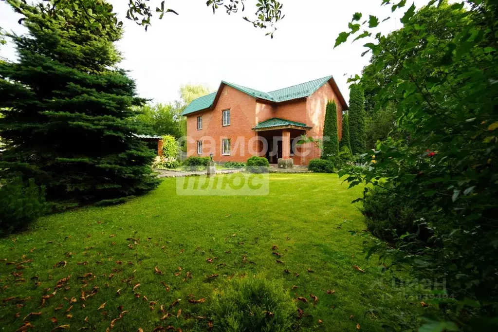 Дом в Москва № 145 кв-л,  (240 м) - Фото 1