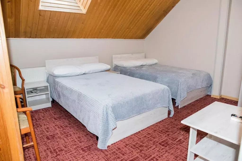 Комната Челябинская область, Магнитогорск Московская ул., 30 (35.0 м) - Фото 1