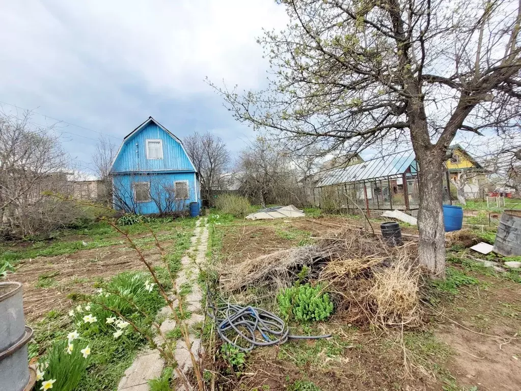 Дом в Кировская область, Киров Мичуринец-2 СДТ, 136 (30 м) - Фото 2