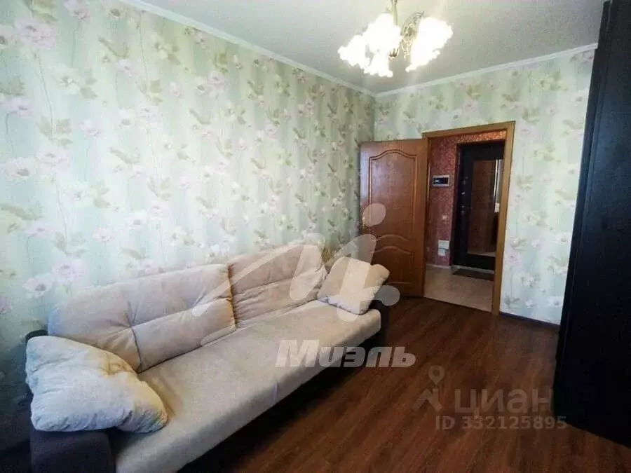 2-к кв. Москва Планерная ул., 5К5 (55.4 м) - Фото 1