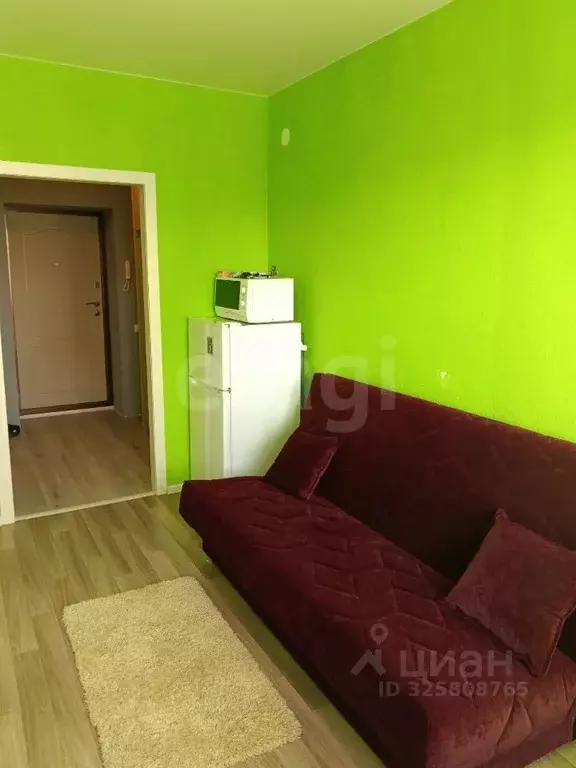 Студия Алтайский край, Барнаул городской округ, Южный рп проезд ... - Фото 1