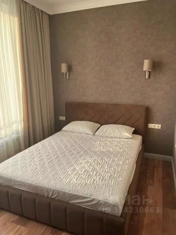 3-к кв. Брянская область, Брянск ул. Дуки, 42 (70.0 м) - Фото 1