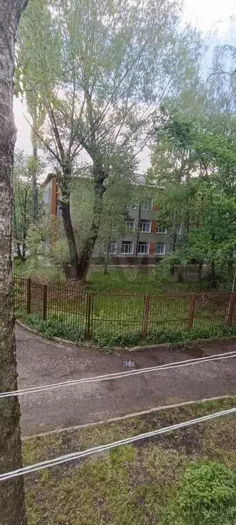 2-к кв. Ставропольский край, Ставрополь ул. Доваторцев, 59/3 (37.0 м) - Фото 0