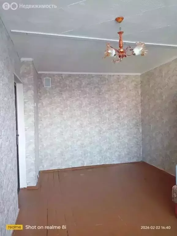 1к в -комнатной квартире (16.5 м) - Фото 1