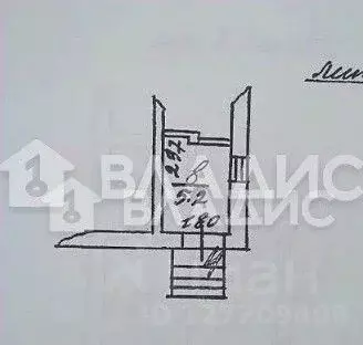 3-к кв. Ростовская область, Ростов-на-Дону ул. Шаумяна, 18/1 (64.0 м) - Фото 2