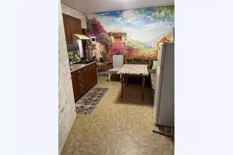 1-к кв. Краснодарский край, Темрюк ул. Анджиевского, 3/1 (25.0 м) - Фото 2