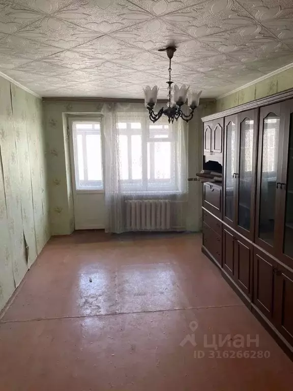 2-к кв. Самарская область, Жигулевск пос. Яблоневый Овраг, ул. ... - Фото 0