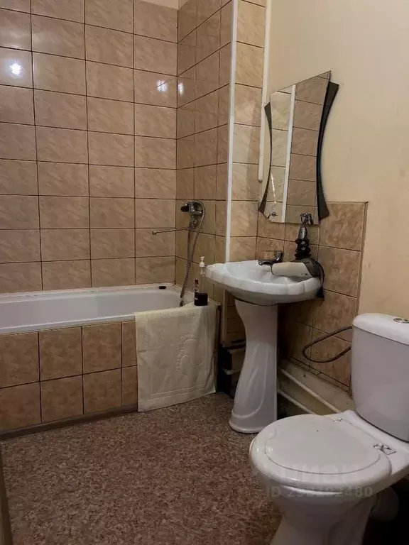 1-к кв. Оренбургская область, Оренбург ул. Терешковой, 10/7 (43.0 м) - Фото 1