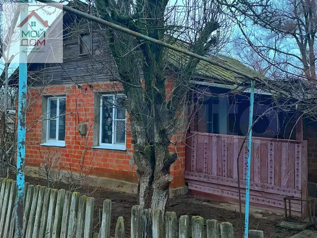 Дом 50 м на участке 15 сот. - Фото 0