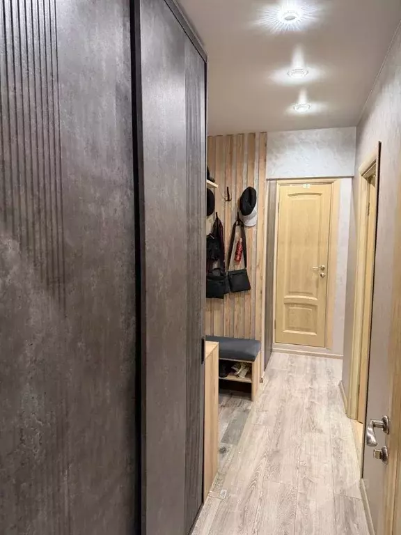 2-к кв. Московская область, Люберцы Комсомольский просп., 16/2 (54.1 ... - Фото 1